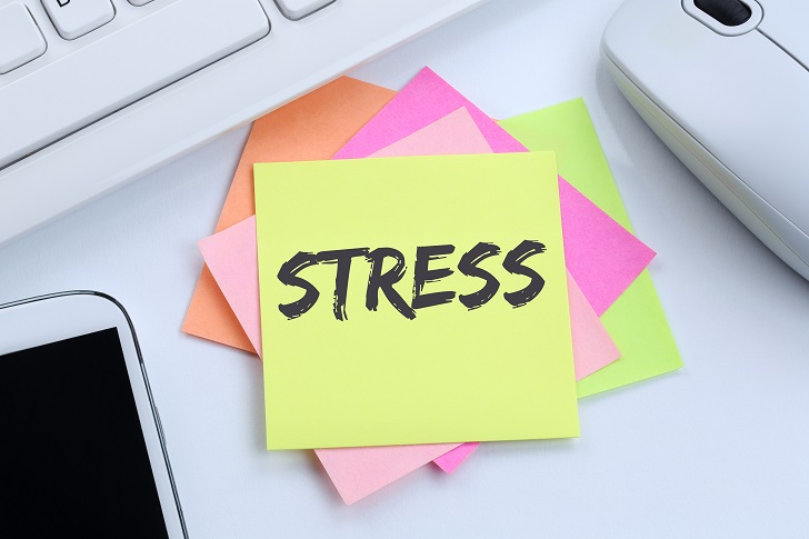 ストレス 白血球 白血球が少ないのはストレスのせい。自分の生活見直そう！