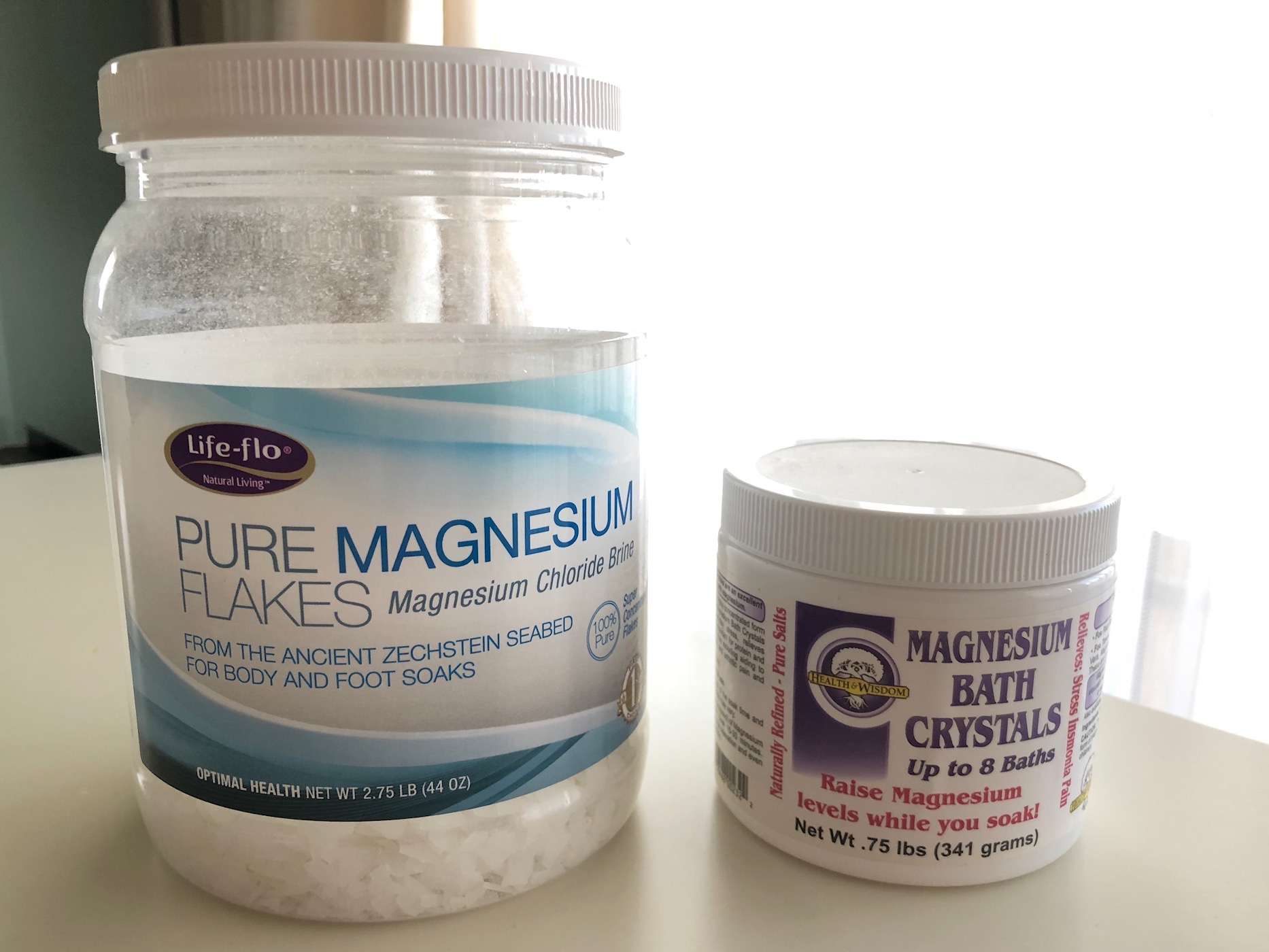 風呂 副作用 マグネシウム マグネシウムの副作用と効果・効能