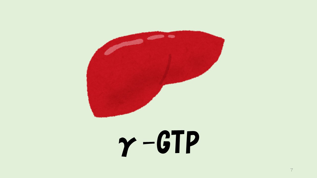γGTP25以上はグルタチオン低下を疑え ビタミンアカデミー